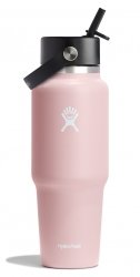 Hydro flask Butelka 32oz WideFlexStrawTravelBootle Trillium