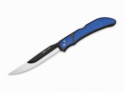 Nóż Outdoor Edge RazorFin Blue