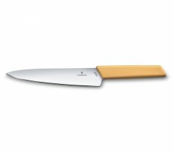 Nóż do porcjowania Swiss Modern Victorinox 6.9016.198B