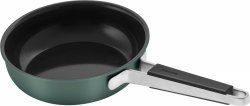 ZWILLING PURE Patelnia Płytka 20 Cm Pure