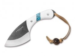 Nóż Condor Blue River Skinner