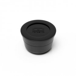 MB-Pojemnik na sos Temple M, Black Onyx