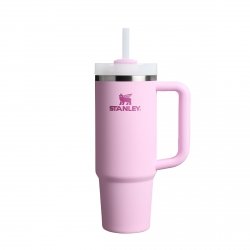 Stanley Quencher H2.O FlowState™ 0.89 L Cherry Blossom