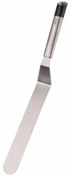 GEFU PRIMELINE Kątowa Szpatułka Do Lukru 21 Cm Primeline