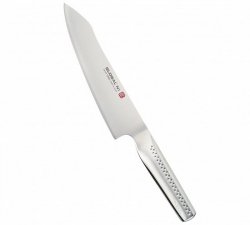 Orientalny nóż szefa kuchni 20 cm Global NI GN-009 