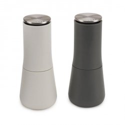 Joseph Joseph – Młynki do pieprzu i soli Milltop