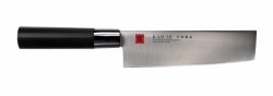 Kasumi Nóż Nakiri 16,5 cm, Tora