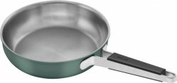 ZWILLING PURE Patelnia Płytka 24 Cm Pure