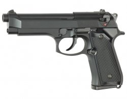 Pistolet ASG M9 Blow Back (13466)