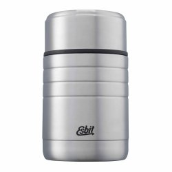 Termos Esbit Food Jug Majoris 0,8 l srebrny