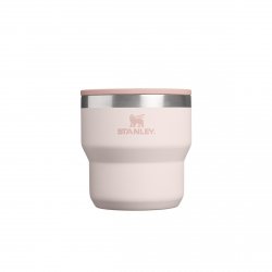 Stanley kubek Stay Hot Cup 0.29L Rose Quartz
