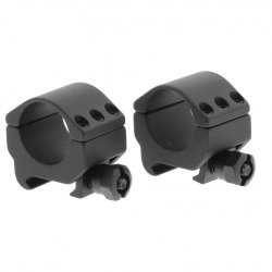 Montaż Primary Arms Tactical 1&quot; low
