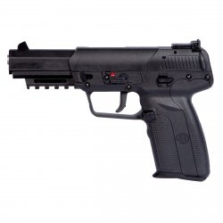 Pistolet GBB FN Herstal Five-seveN - czarny (200510)