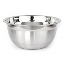 Miska ze stali nierdzewnej 24 cm Kinghoff KH-1487 