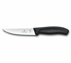 Nóż do porcjowania Swiss Classic 12 cm 6.8103.12B Victorinox