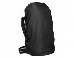 Pokrowiec wodoodporny Wisport na plecak 75-90 l - black