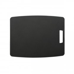 Deska do krojenia 30 cm GOURMET KITCHEN LIGHT / JADE