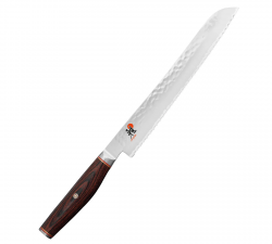 Nóż Do Pieczywa 23 Cm 6000MCT Miyabi
