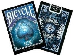 Karty Bicycle ICE