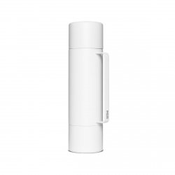 Termos MiiR z dwoma kubkami Tomo 1l White