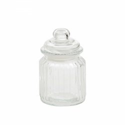 Szklany Pojemnik 250 Ml Versilia La Porcellana Bianca