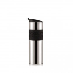 Bodum kubek termiczny To Go Travel Mug 0.60 l Black