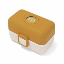 Monbento Lunchbox dziecięcy Tresor, Safari