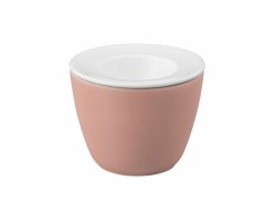 SELTMANN LIFE FASHION POSH ROSE Podstawka Na Jajko Life Fashion Posh Rose Seltman Wieden