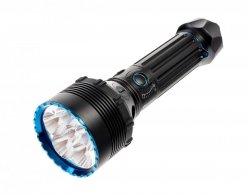 Latarka akumulatorowa Olight X9R Marauder - 25000 lumenów