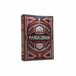 Karty Mandalorian by Theory11