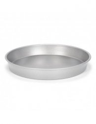Patisse - Forma do tarty 24cm SILVER-TOP