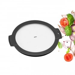 Gefu Selio Pokrywka Utrzymująca świeżość 24 Cm Selio