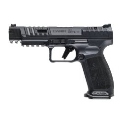 Pistolet Canik SFx Rival-S kal. 9 mm czarny