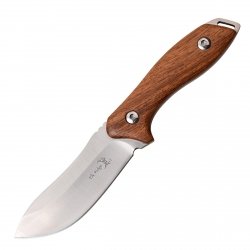 Nóż Master Cutlery Elk Ridge 200-03RW Fixed Blade (ER-200-03RW)