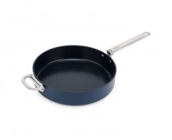 Joseph Joseph Patelnia 30cm ze składanym uchwytem Space