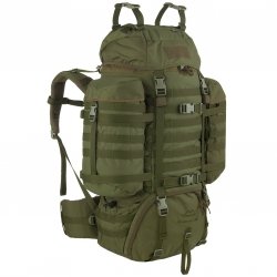 Plecak Wisport Raccoon 65l OLIVE GREEN