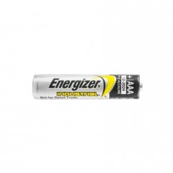Bateria alkaliczna Energizer Industrial AAA / LR03 (1 szt.)