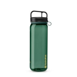 Butelka turystyczna HydraPak Recon Clip &amp; Carry 750 ml - aspen green