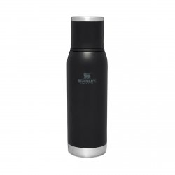 Termos the adventure  1 L - BLACK / STANLEY