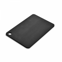 Deska do krojenia syntetyczna Parker Asahi BLACK Home rozmiar M (30×20 cm)