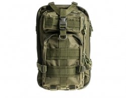 Plecak Badger Outdoor Recon 25 l Olive (BO-BPRN25-OLV)