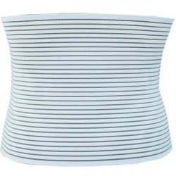 Pas Brzuszny Abdofix 20 Cm Beż - M