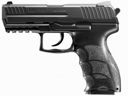 Replika pistolet ASG Heckler&amp;Koch P30 6mm