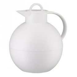 Termos kula &quot;Kugel&quot; white 0,94l