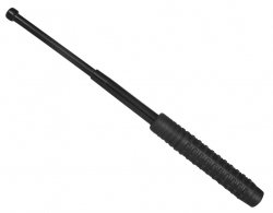 Pałka teleskopowa ESP hartowana 16&quot; Black (EXB-16H BLK)