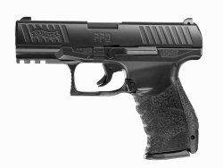 Replika pistolet ASG Walther PPQ HME 6 mm