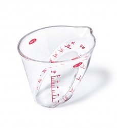 Mini miarka 60 ml - Good Grips OXO