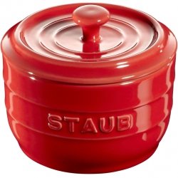 Pojemnik Na Sól 250 Ml, Czerwony Storage Staub