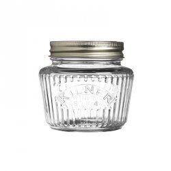 Kilner  Słoik 0,25l, Vintage Preserve Jars