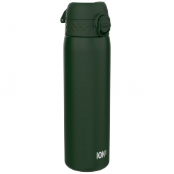 Butelka Ion8 Single Wall I8ss600dgre Dark Green